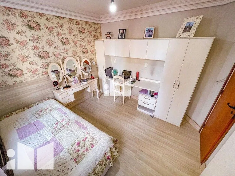 Apartamento, 4 quartos, 213 m² - Foto 8