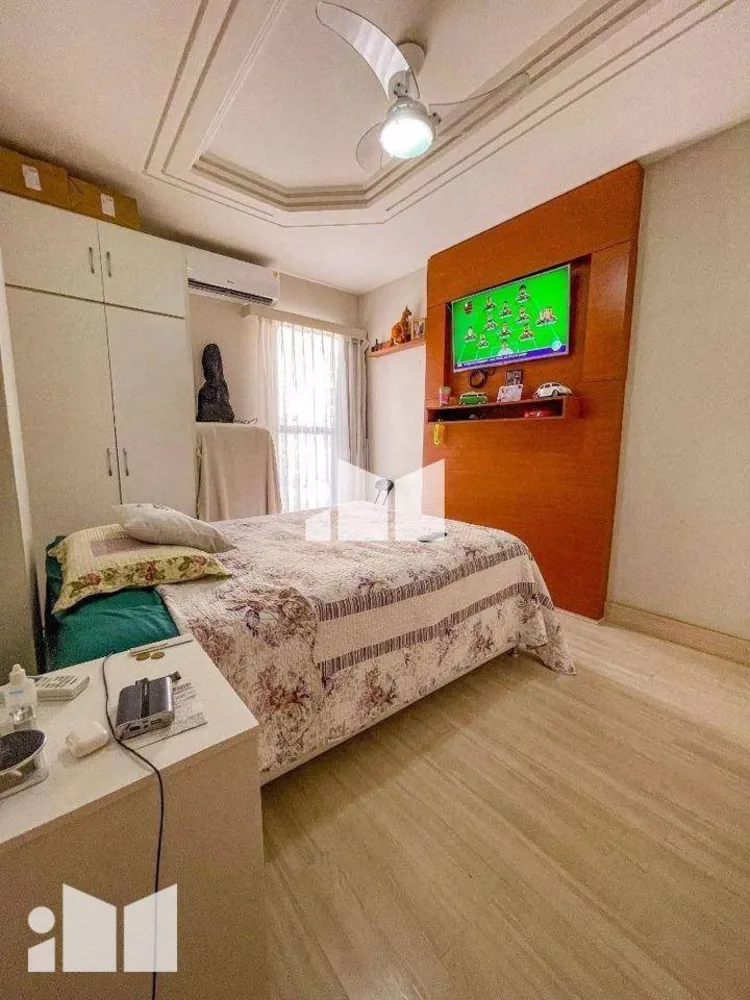 Apartamento, 4 quartos, 213 m² - Foto 6