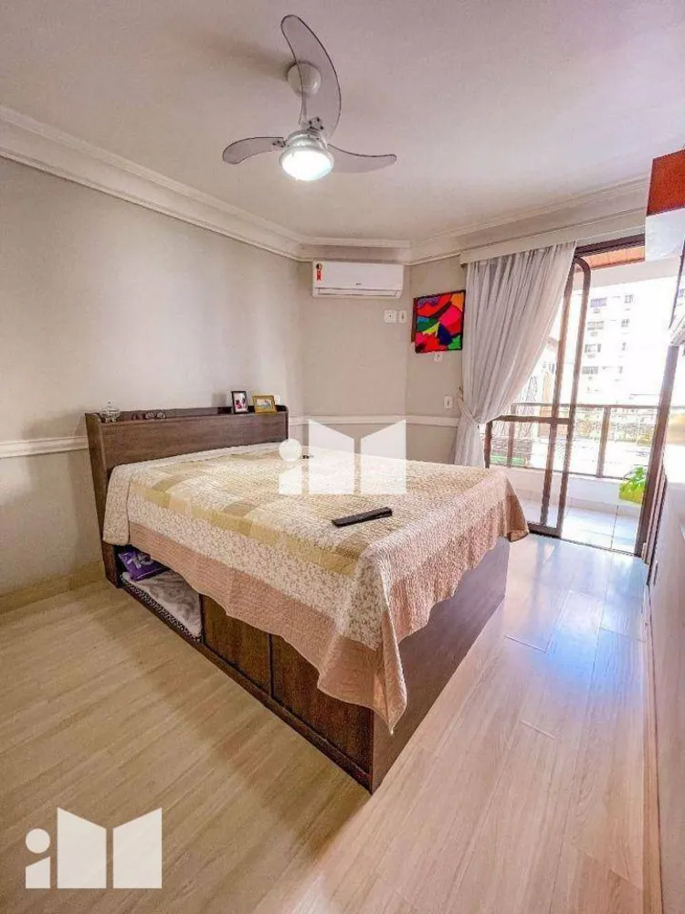 Apartamento, 4 quartos, 213 m² - Foto 4