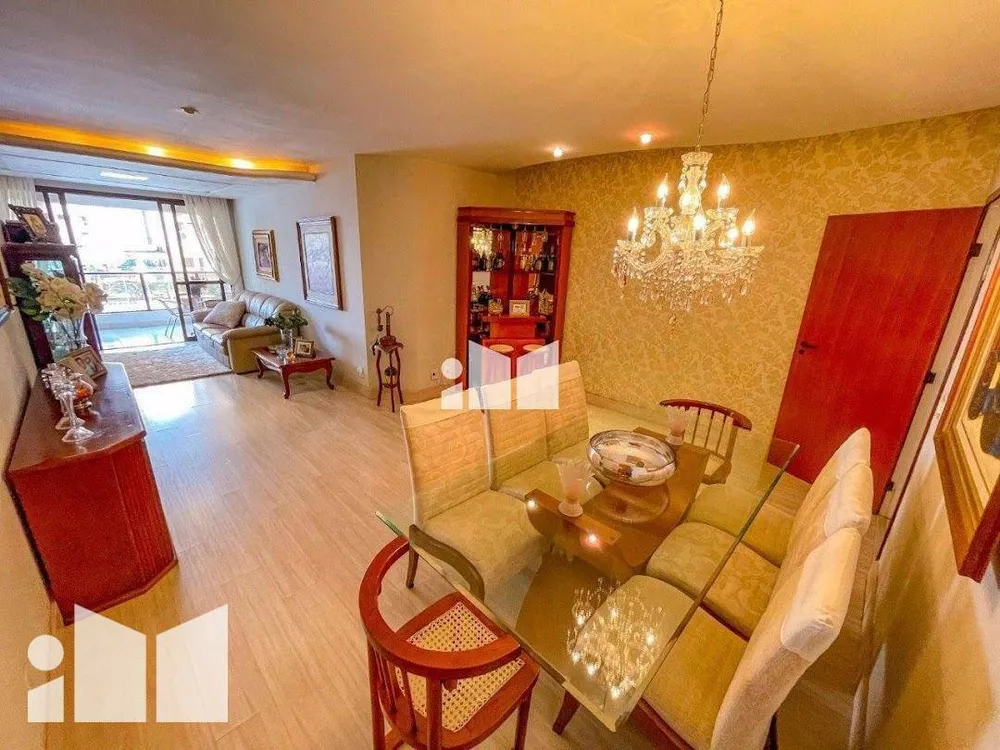 Apartamento, 4 quartos, 213 m² - Foto 2