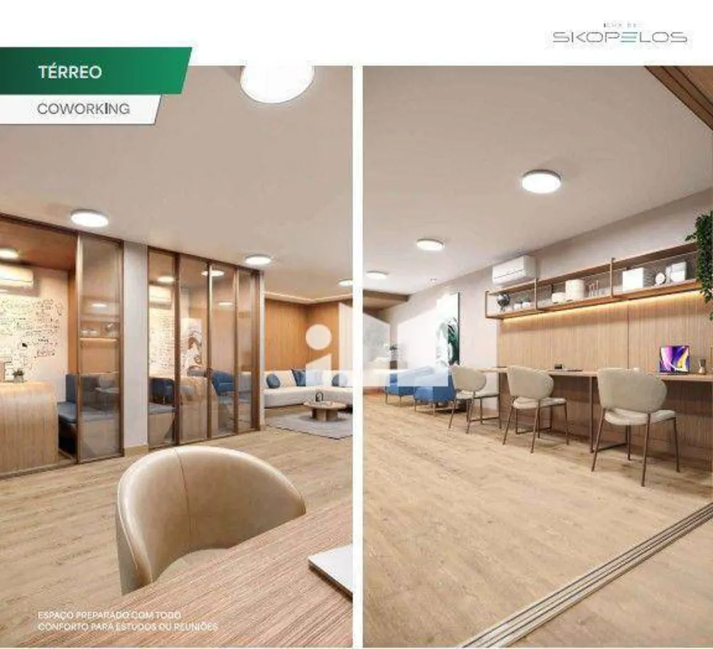 Apartamento, 2 quartos, 59 m² - Foto 6