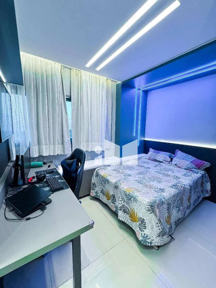 Apartamento, 4 quartos, 147 m² - Foto 14