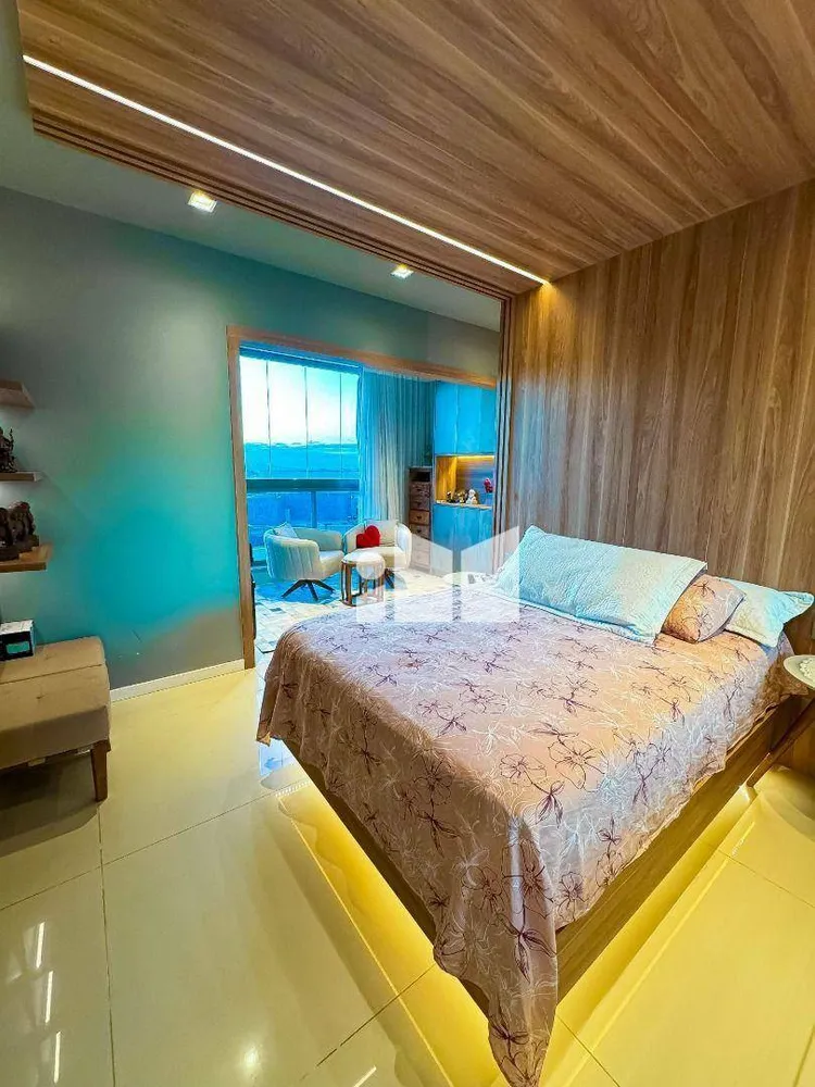 Apartamento, 4 quartos, 147 m² - Foto 13