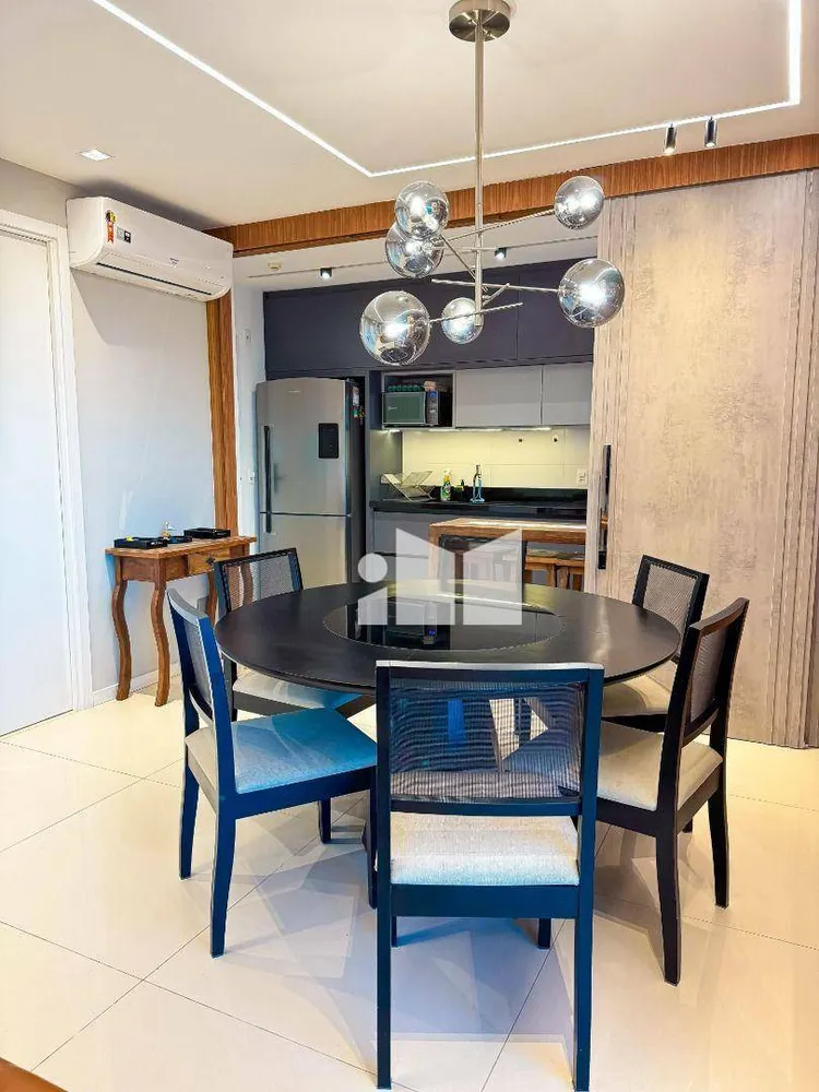 Apartamento, 4 quartos, 147 m² - Foto 9