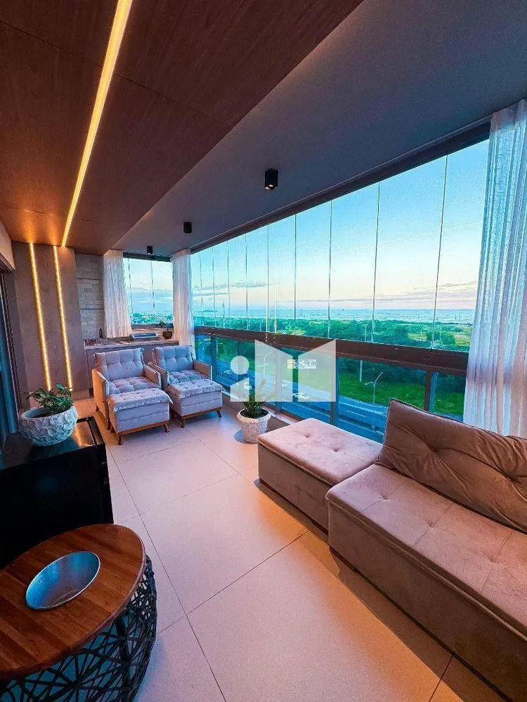 Apartamento, 4 quartos, 147 m² - Foto 6