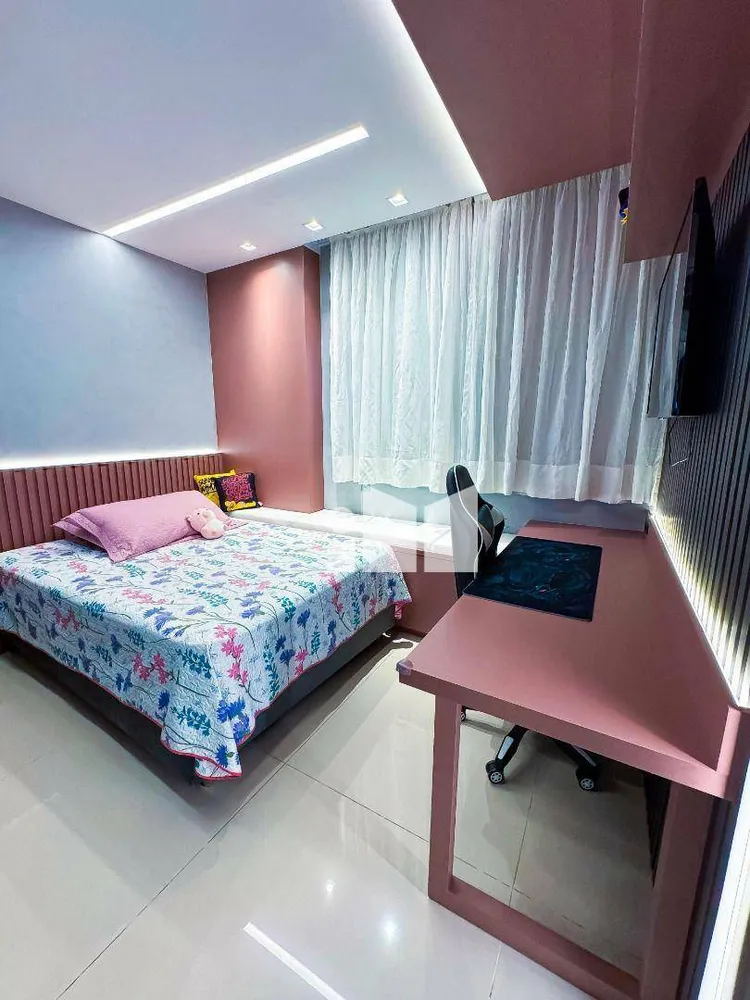 Apartamento, 4 quartos, 147 m² - Foto 11