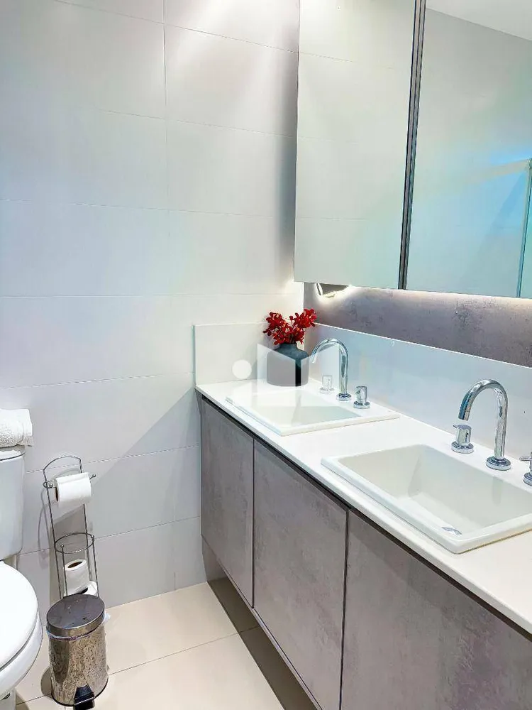 Apartamento, 4 quartos, 147 m² - Foto 15