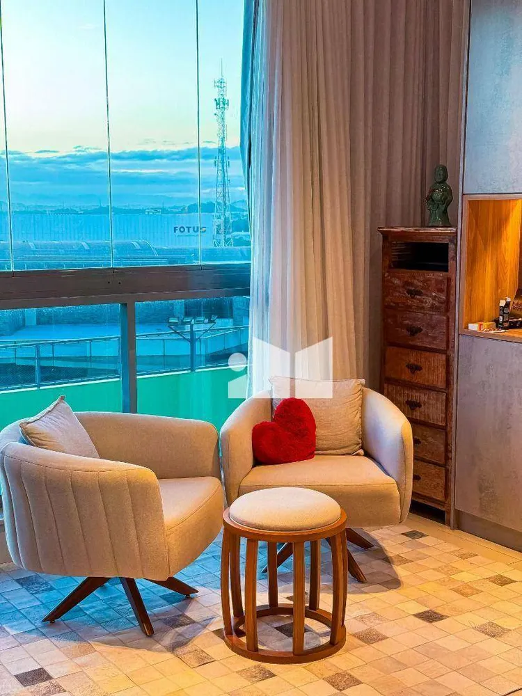 Apartamento, 4 quartos, 147 m² - Foto 7