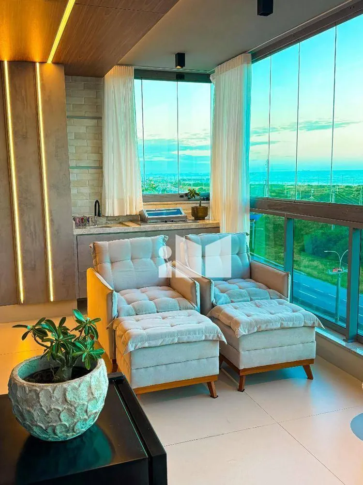 Apartamento, 4 quartos, 147 m² - Foto 5