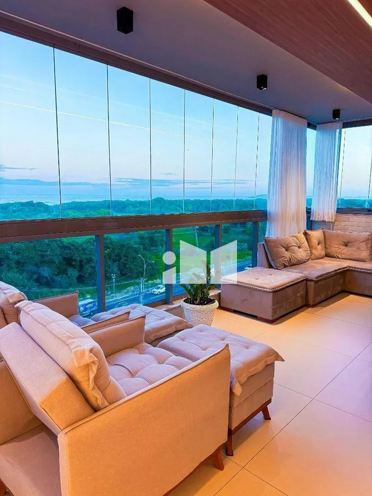 Apartamento, 4 quartos, 147 m² - Foto 2