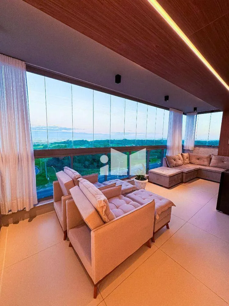 Apartamento, 4 quartos, 147 m² - Foto 3