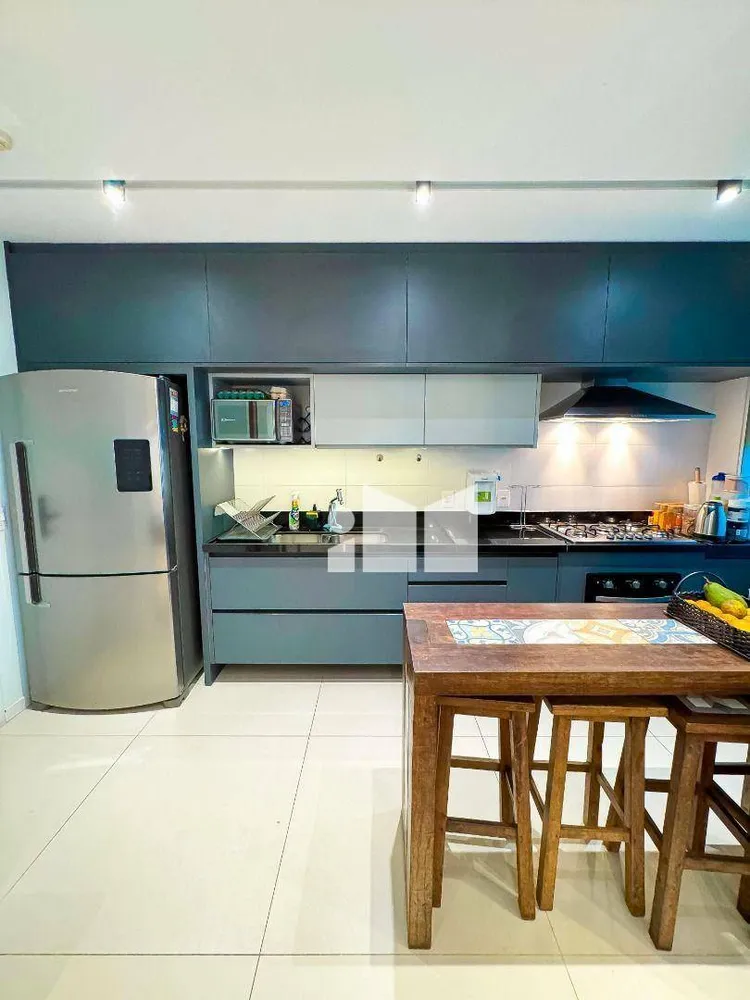 Apartamento, 4 quartos, 147 m² - Foto 10
