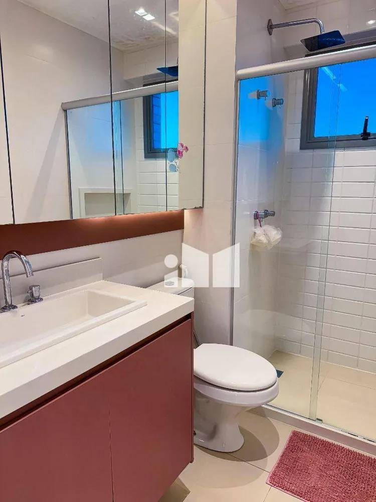 Apartamento, 4 quartos, 147 m² - Foto 16