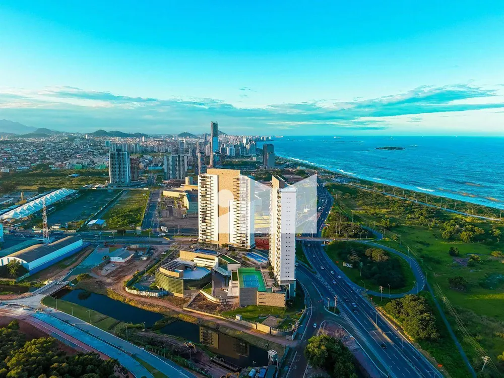 Apartamento, 4 quartos, 147 m² - Foto 1