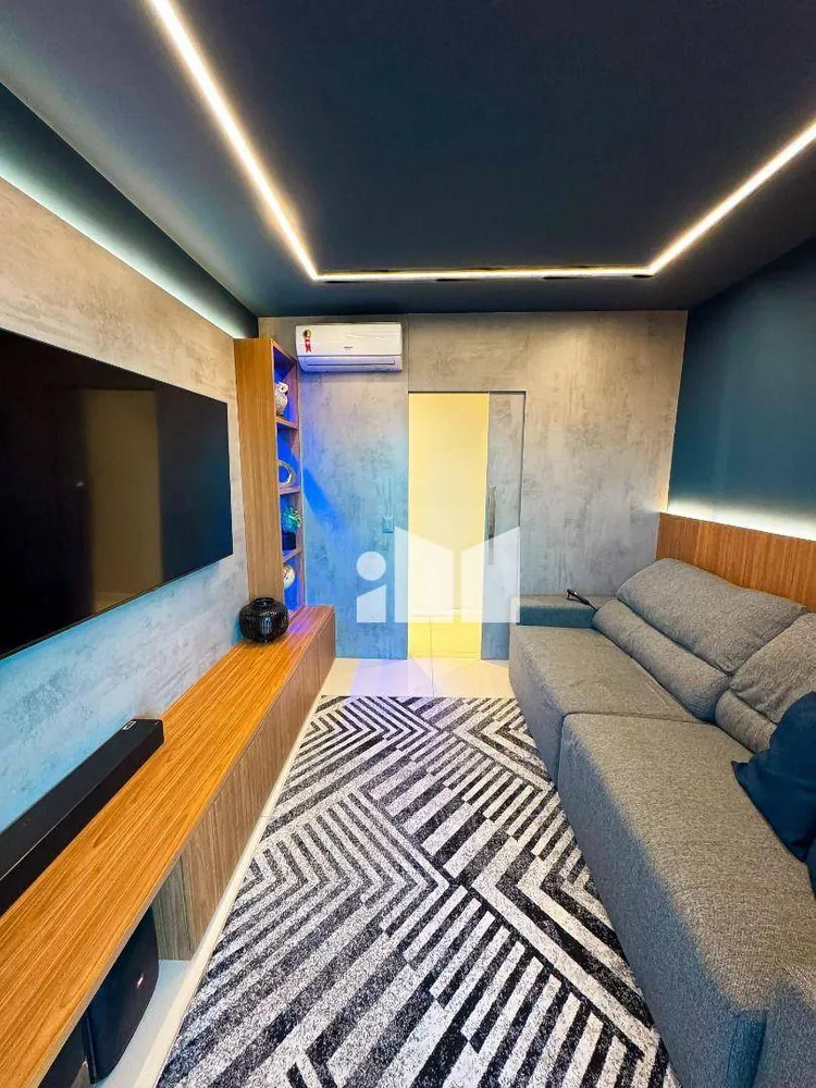 Apartamento, 4 quartos, 147 m² - Foto 8