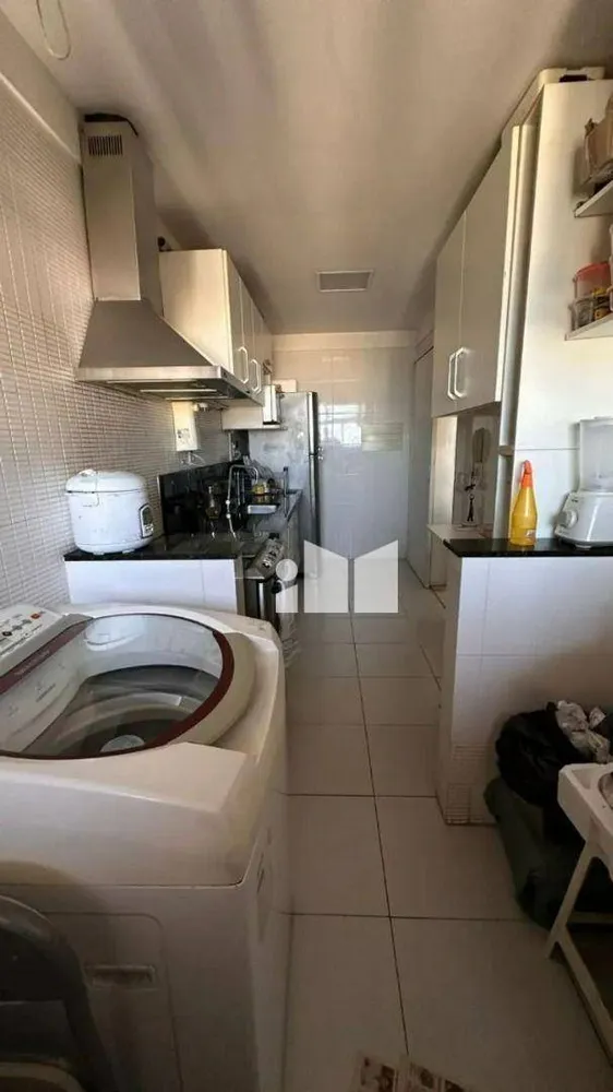 Apartamento, 2 quartos, 75 m² - Foto 8