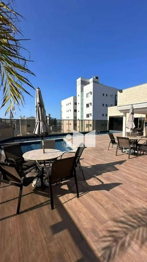 Apartamento, 2 quartos, 75 m² - Foto 11