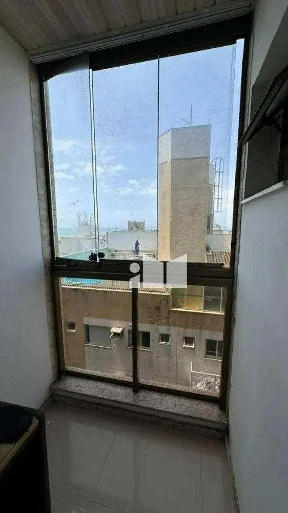 Apartamento, 2 quartos, 75 m² - Foto 9