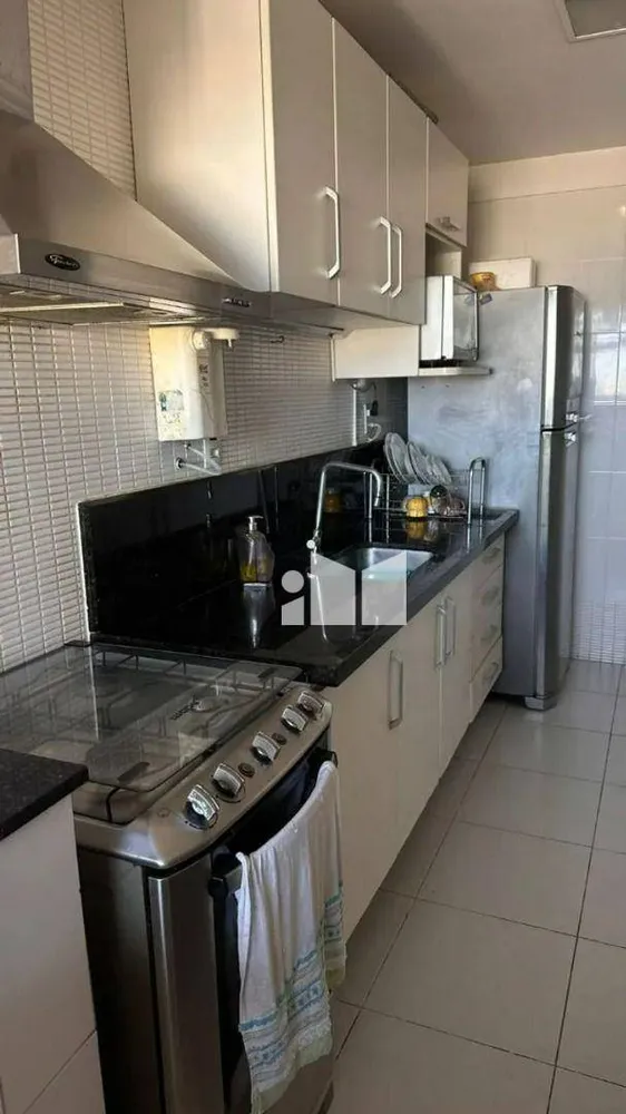 Apartamento, 2 quartos, 75 m² - Foto 7
