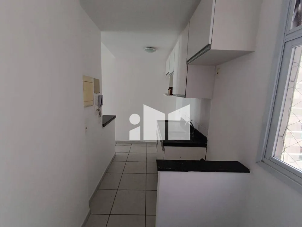 Apartamento, 2 quartos, 60 m² - Foto 5