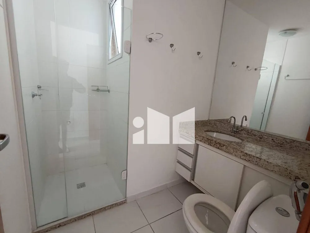 Apartamento, 2 quartos, 60 m² - Foto 9
