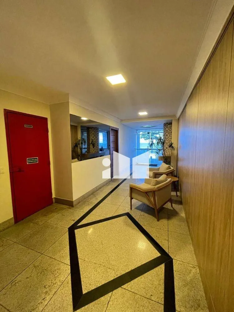 Apartamento, 2 quartos, 100 m² - Foto 3