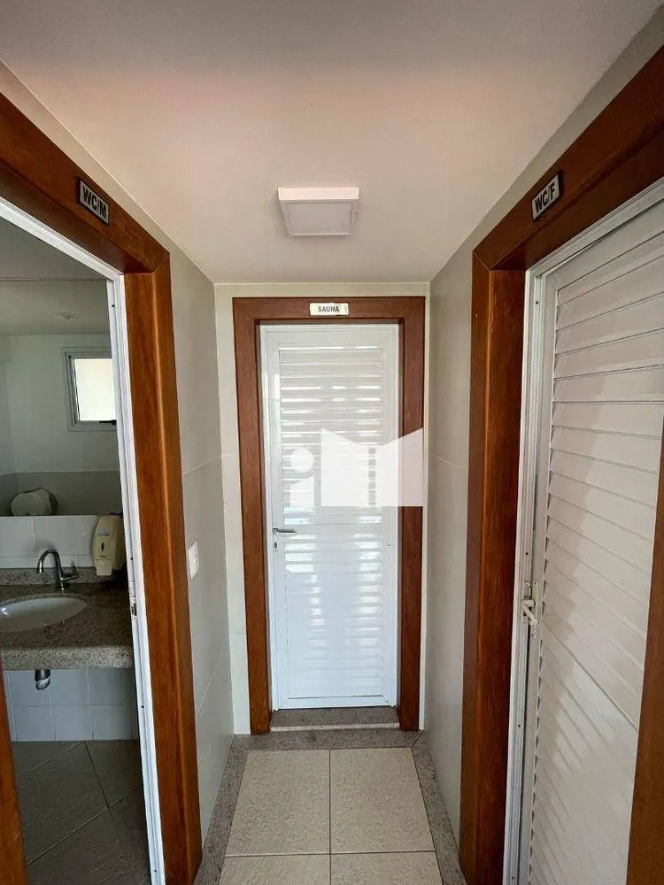 Apartamento, 2 quartos, 100 m² - Foto 14
