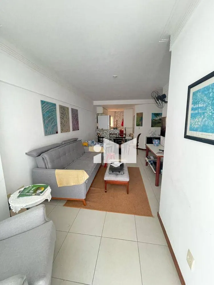 Apartamento, 2 quartos, 100 m² - Foto 1