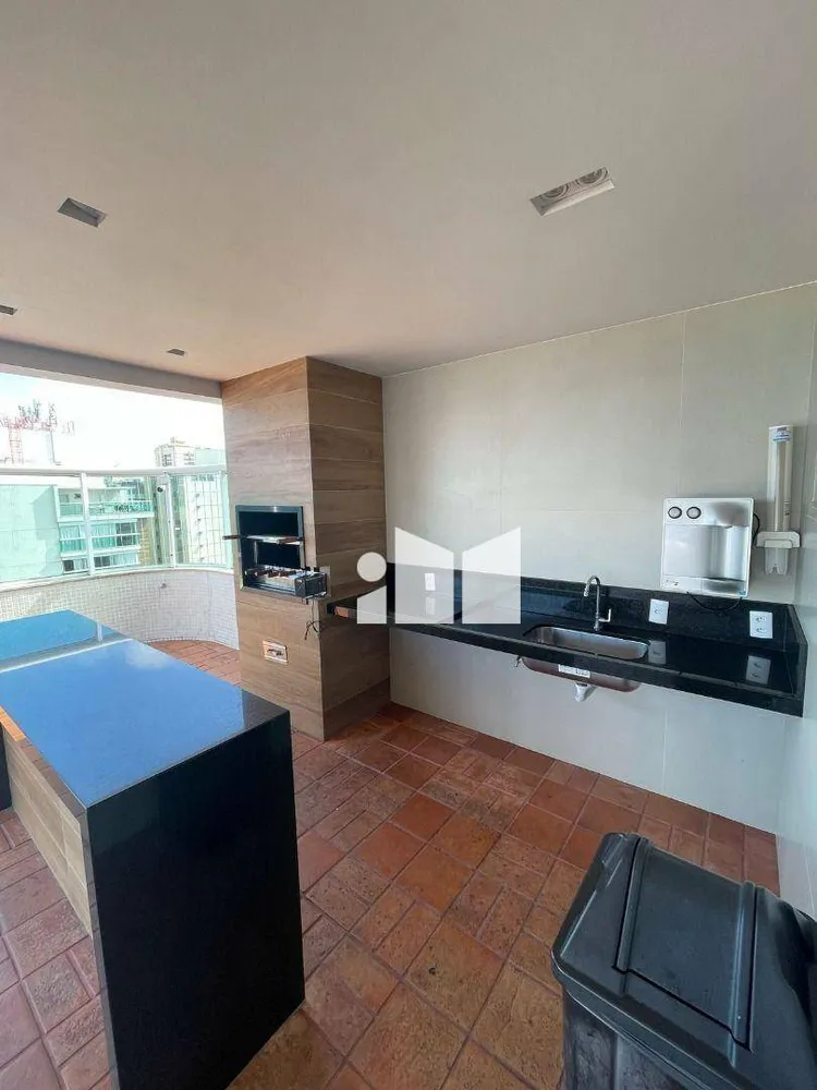 Apartamento, 2 quartos, 100 m² - Foto 15