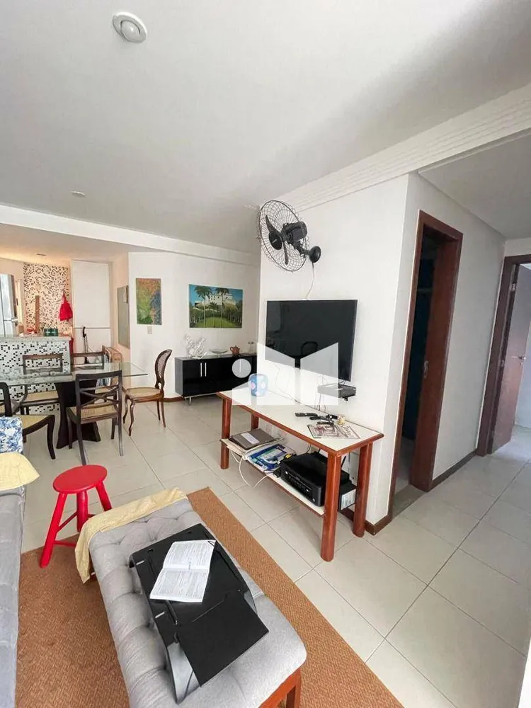 Apartamento, 2 quartos, 100 m² - Foto 5
