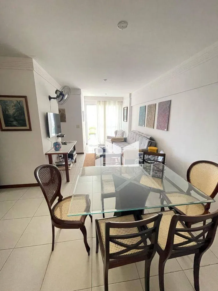 Apartamento, 2 quartos, 100 m² - Foto 6