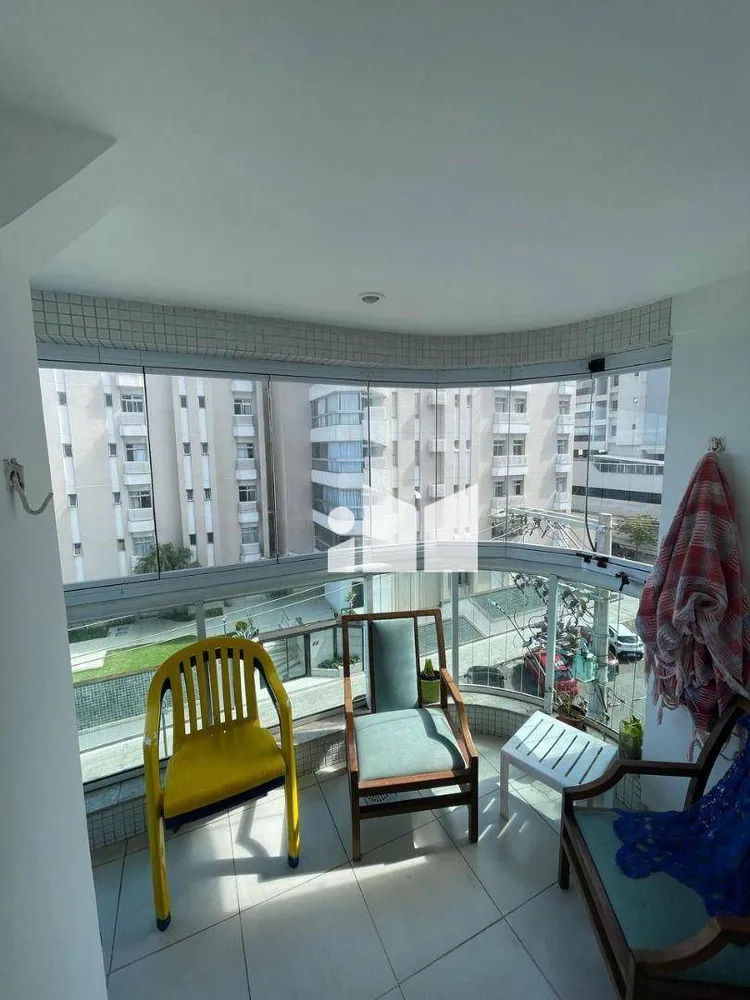 Apartamento, 2 quartos, 100 m² - Foto 7