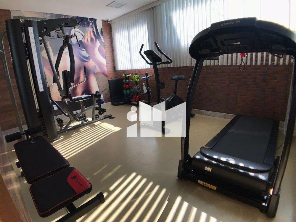 Apartamento, 4 quartos, 148 m² - Foto 15
