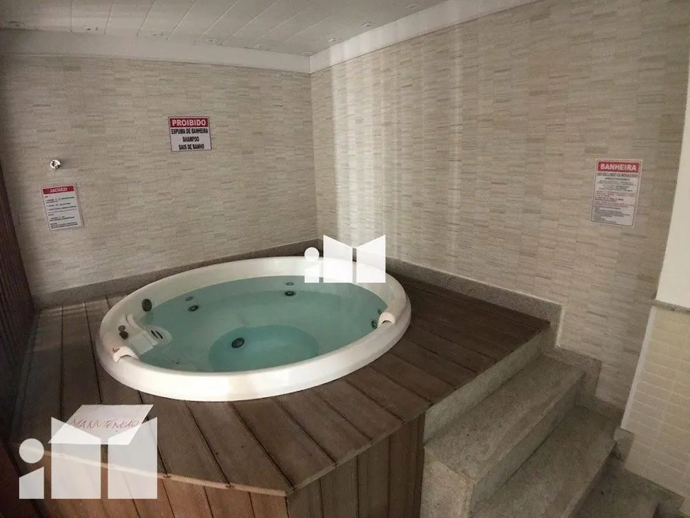 Apartamento, 4 quartos, 148 m² - Foto 13