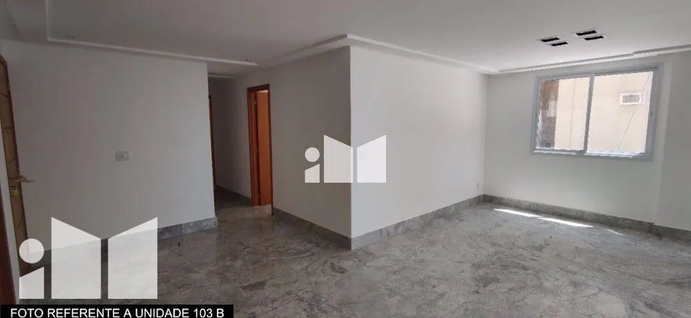 Apartamento, 4 quartos, 148 m² - Foto 4