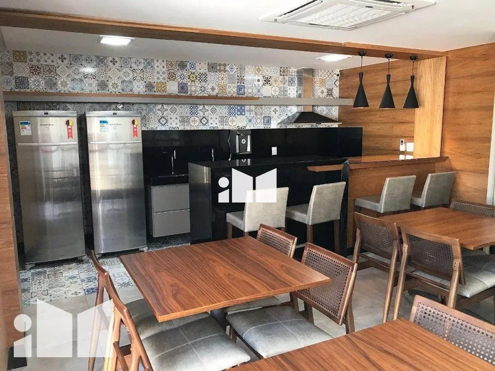 Apartamento, 4 quartos, 148 m² - Foto 12