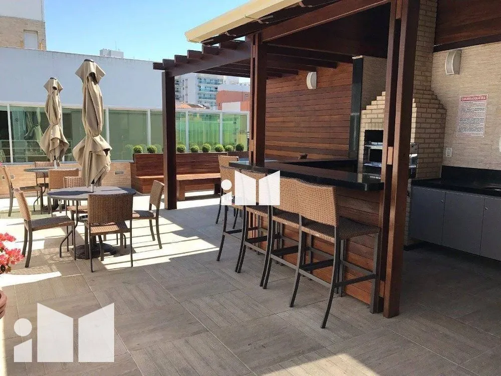 Apartamento, 4 quartos, 148 m² - Foto 10