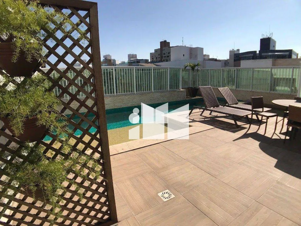 Apartamento, 4 quartos, 148 m² - Foto 11