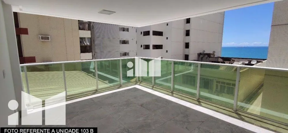 Apartamento, 4 quartos, 148 m² - Foto 1