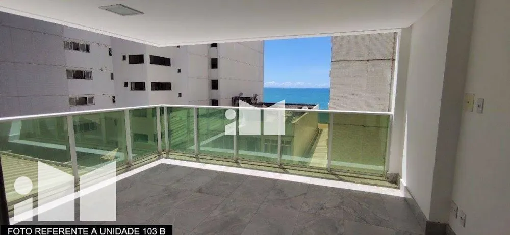 Apartamento, 4 quartos, 148 m² - Foto 2