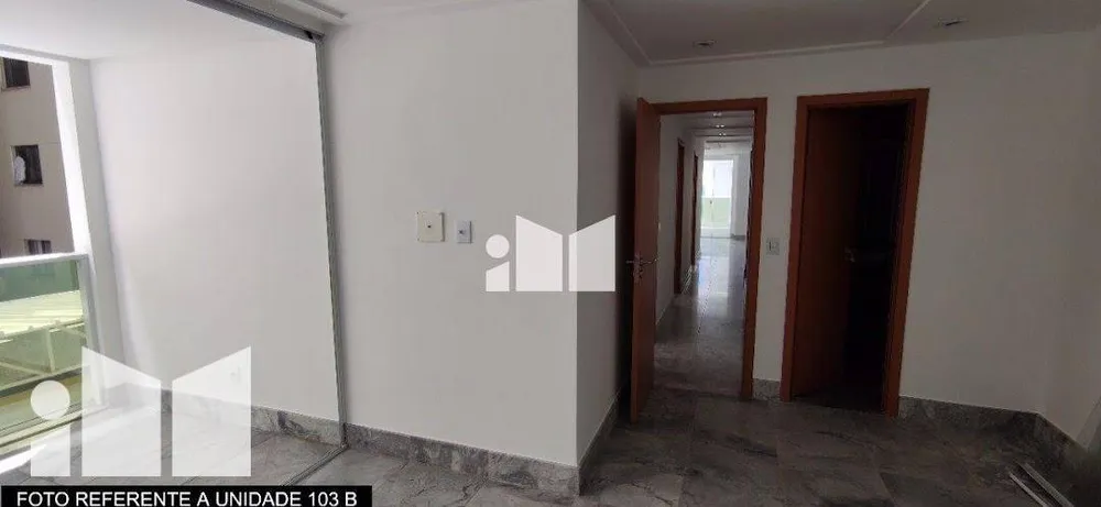 Apartamento, 4 quartos, 148 m² - Foto 3