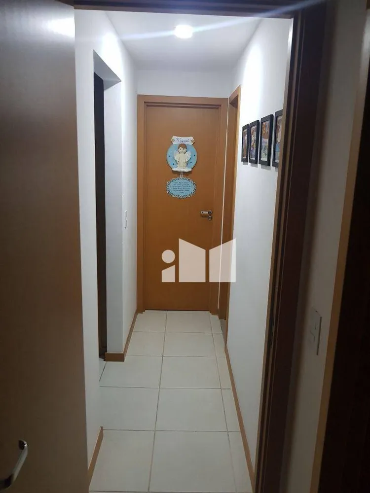Apartamento, 2 quartos, 62 m² - Foto 2