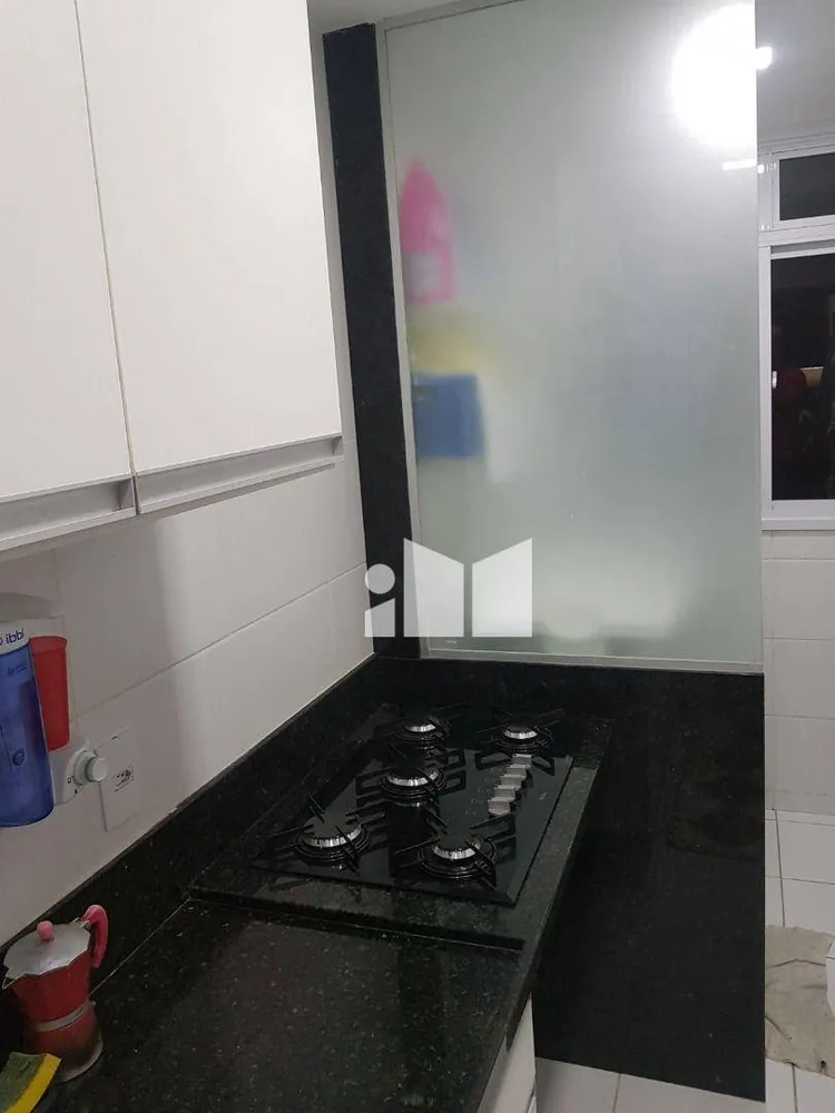 Apartamento, 2 quartos, 62 m² - Foto 5