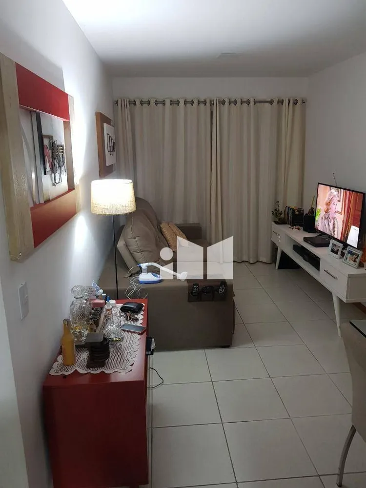 Apartamento, 2 quartos, 62 m² - Foto 1