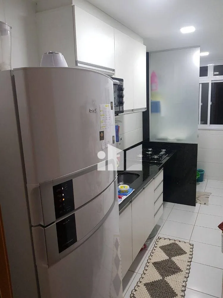 Apartamento, 2 quartos, 62 m² - Foto 6