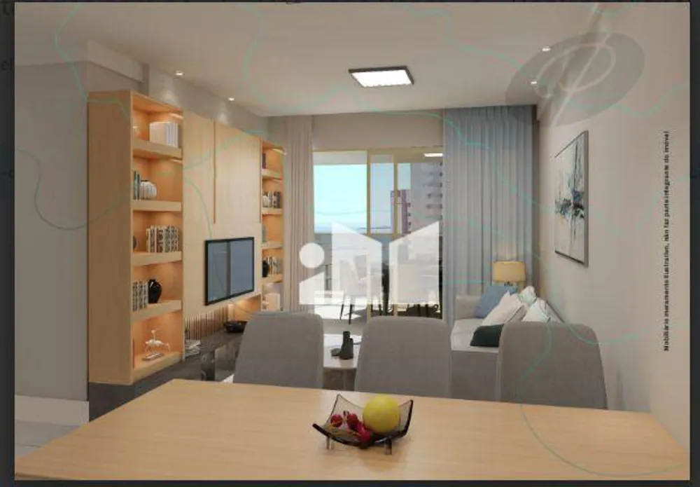 Apartamento, 2 quartos, 70 m² - Foto 10