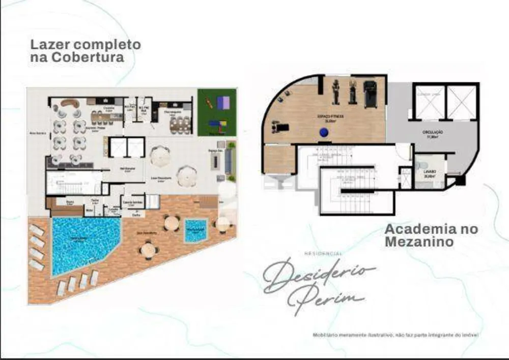 Apartamento, 2 quartos, 70 m² - Foto 15