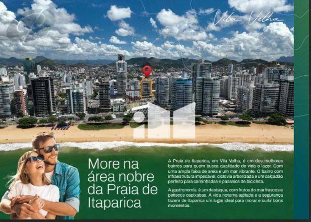 Apartamento, 2 quartos, 70 m² - Foto 5