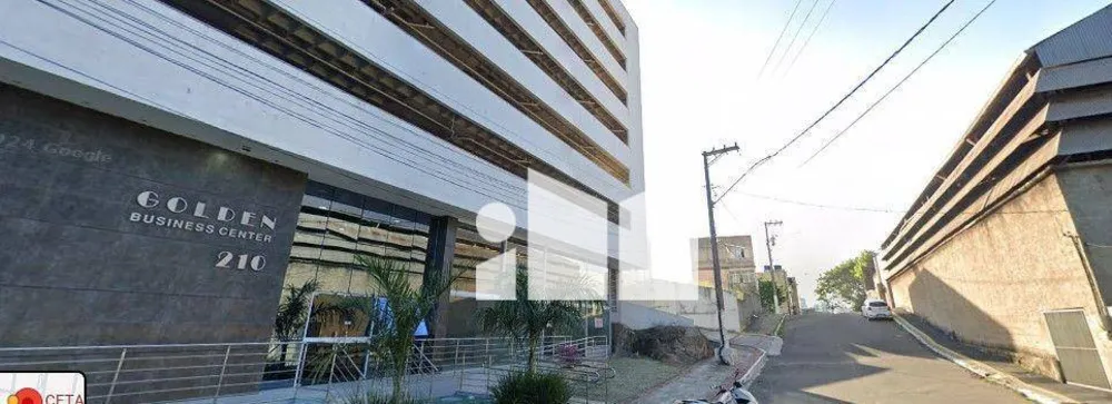 Loja-Salão, 45 m² - Foto 2