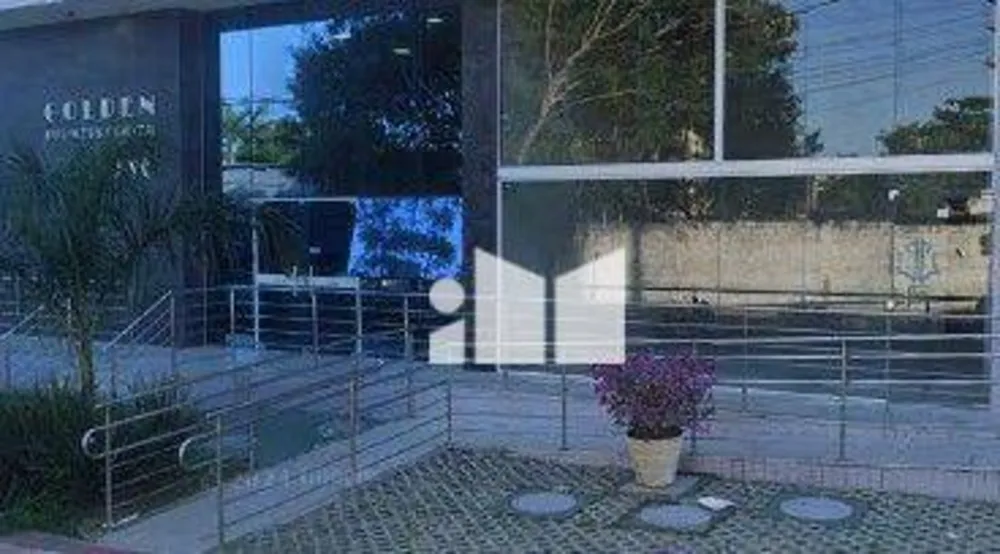 Loja-Salão, 45 m² - Foto 1